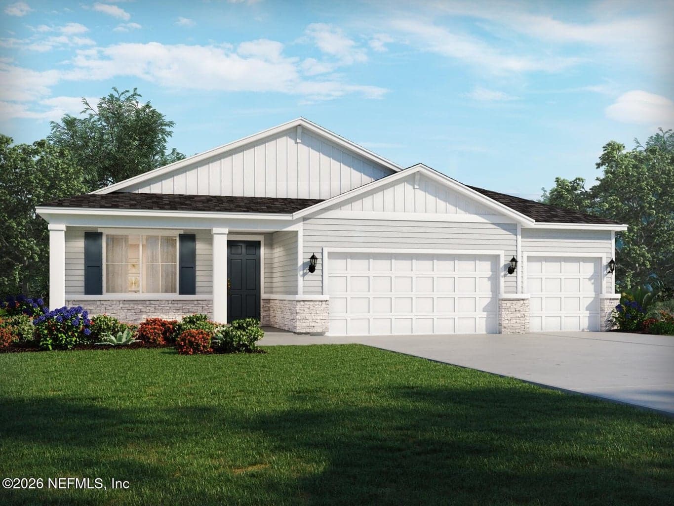 12740 FABIUS Way, Jacksonville, FL 32218, Jacksonville, FL - photo 1