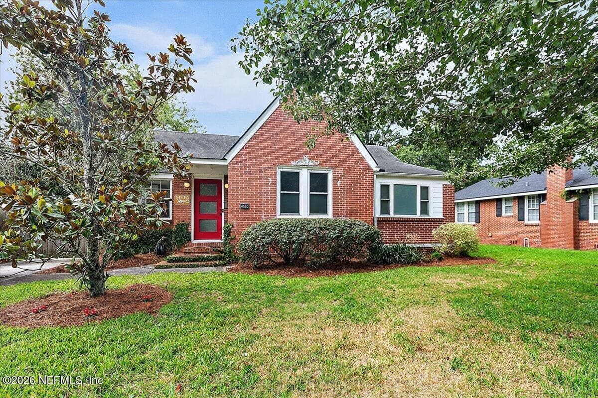 4510 ATTLEBORO Street, Jacksonville, FL 32205, Jacksonville, FL - photo 1