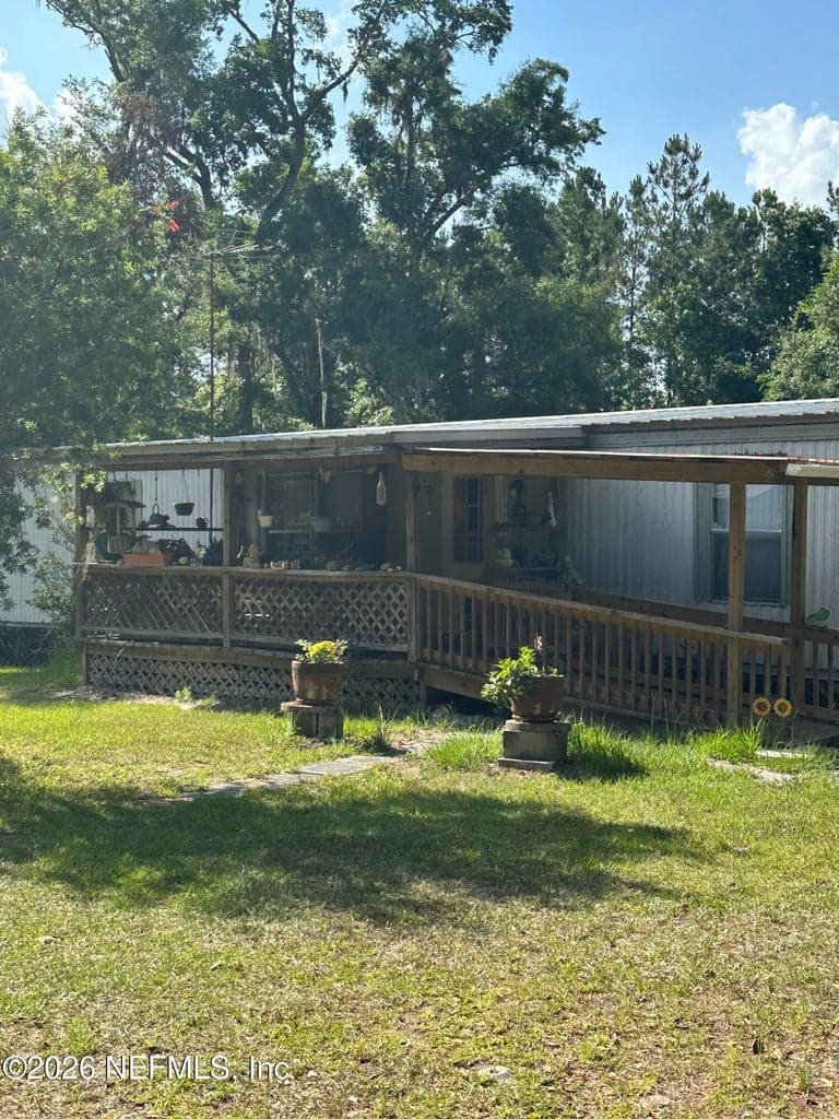 6002 PRINGLE Road, Bryceville, FL 32009, Bryceville, FL - photo 1