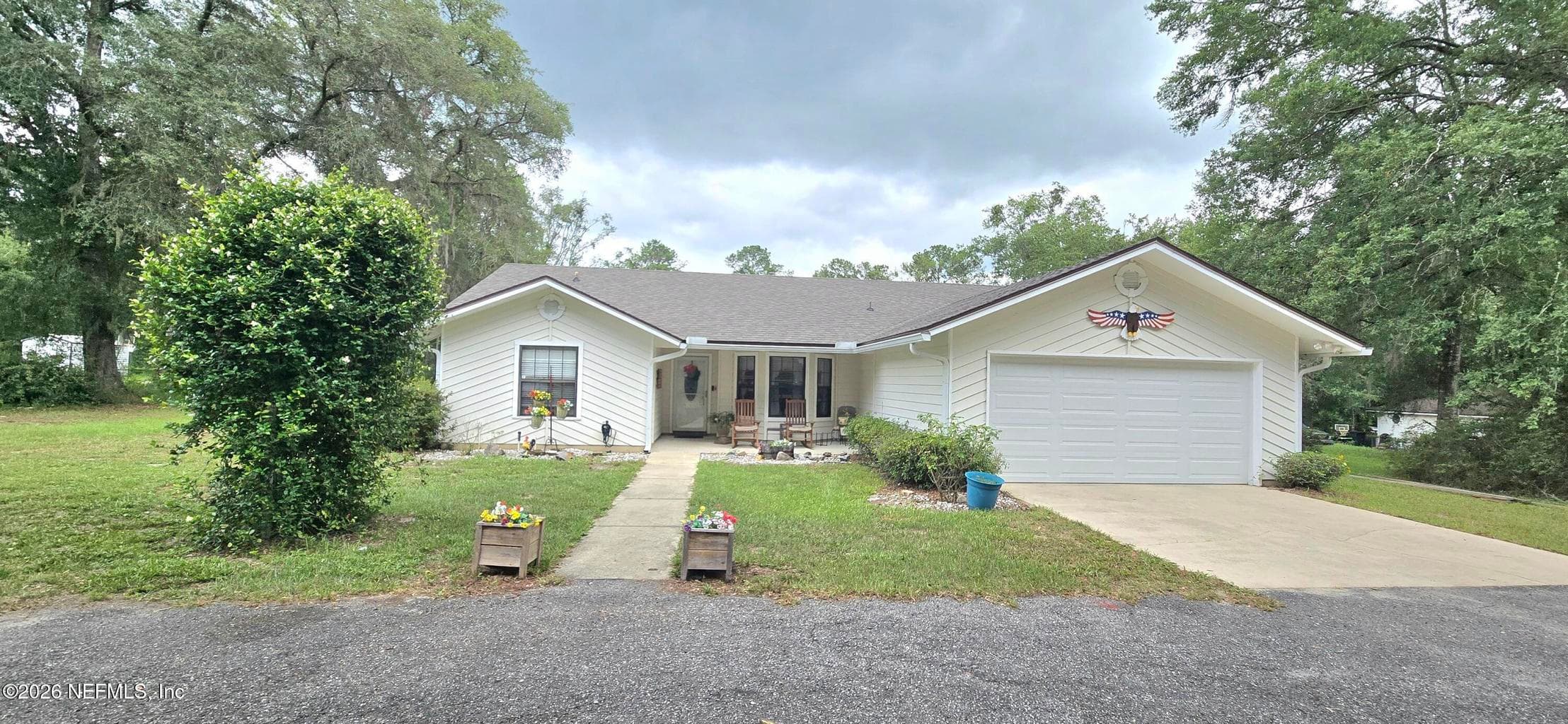2873 FENNEL Avenue, Middleburg, FL 32068, Middleburg, FL - photo 1