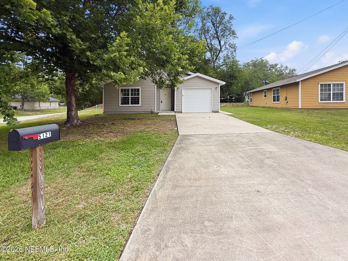 5121 CHENANGO Boulevard, Jacksonville, FL 32254, Jacksonville, FL - photo 3