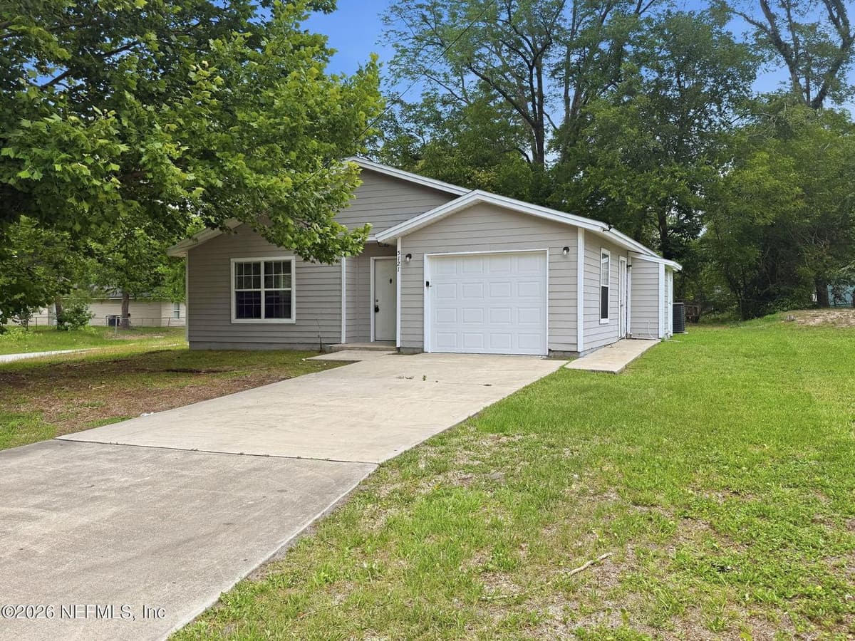 5121 CHENANGO Boulevard, Jacksonville, FL 32254, Jacksonville, FL - photo 2