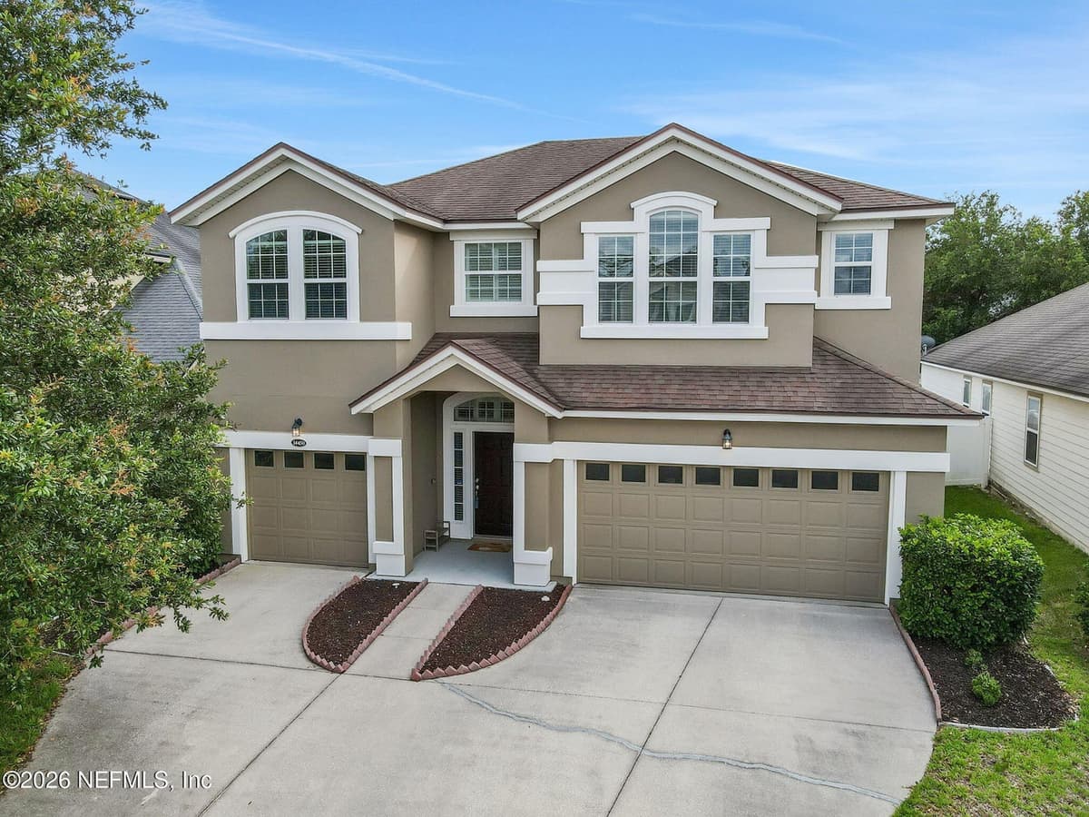14450 SERENOA Drive, Jacksonville, FL 32258, Jacksonville, FL - photo 2