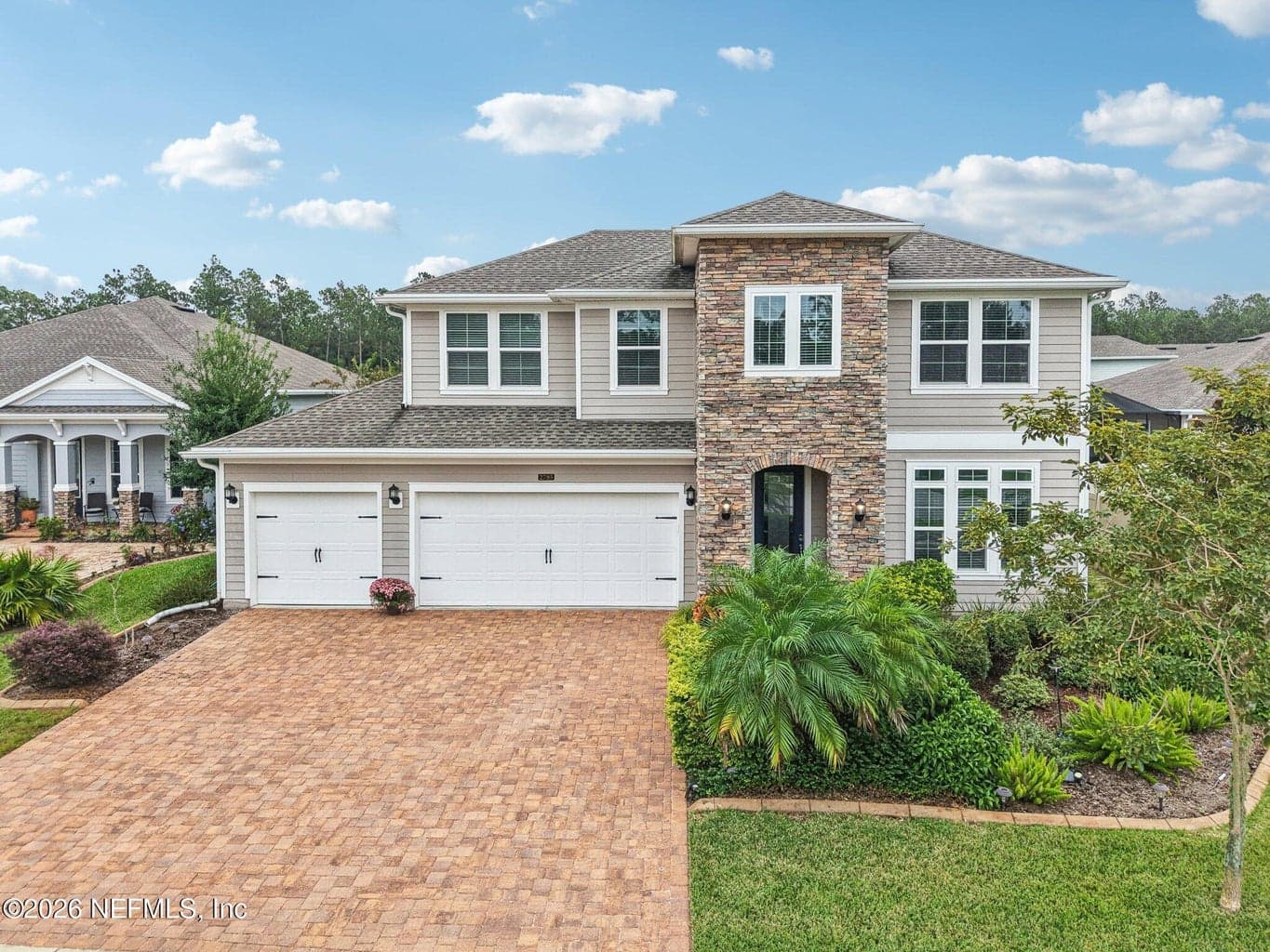 2785 LAS CALINAS Boulevard, St. Augustine, FL 32095, St. Augustine, FL - photo 1