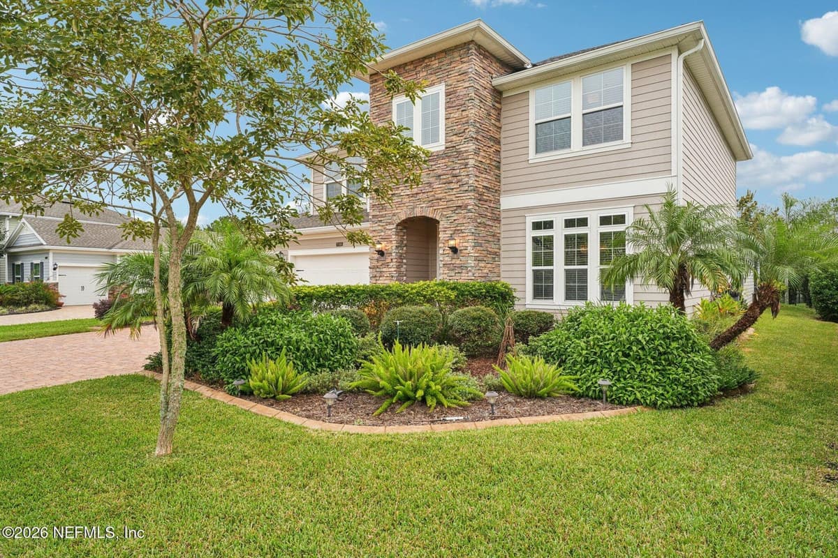 2785 LAS CALINAS Boulevard, St. Augustine, FL 32095, St. Augustine, FL - photo 2