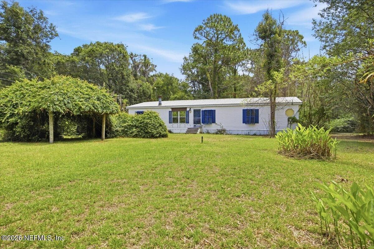 508 GEORGETOWN SHORTCUT Road, Crescent City, FL 32112, Crescent City, FL - photo 1