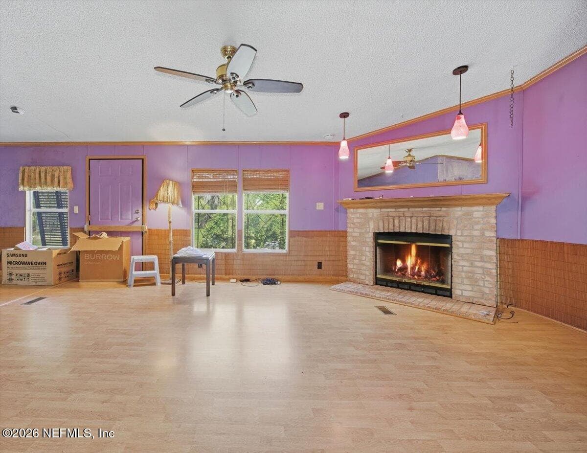 508 GEORGETOWN SHORTCUT Road, Crescent City, FL 32112, Crescent City, FL - photo 3