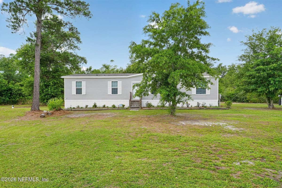 5055 SE 118TH Lane, Jasper, FL 32052, Jasper, FL - photo 2