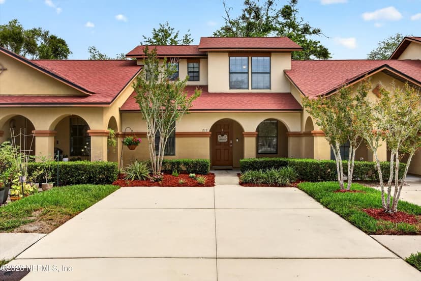 212 BEECH BROOK Street, St. Johns, FL 32259