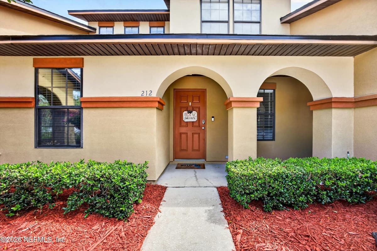212 BEECH BROOK Street, St. Johns, FL 32259, St. Johns, FL - photo 2