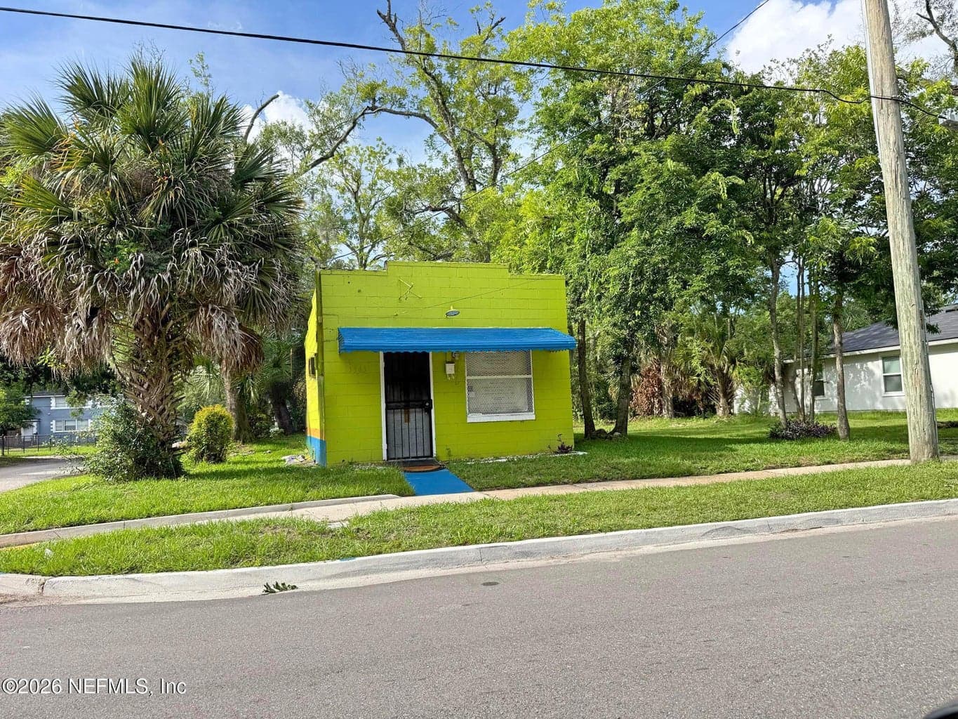 1363 W 21ST Street, Jacksonville, FL 32209, Jacksonville, FL - photo 1