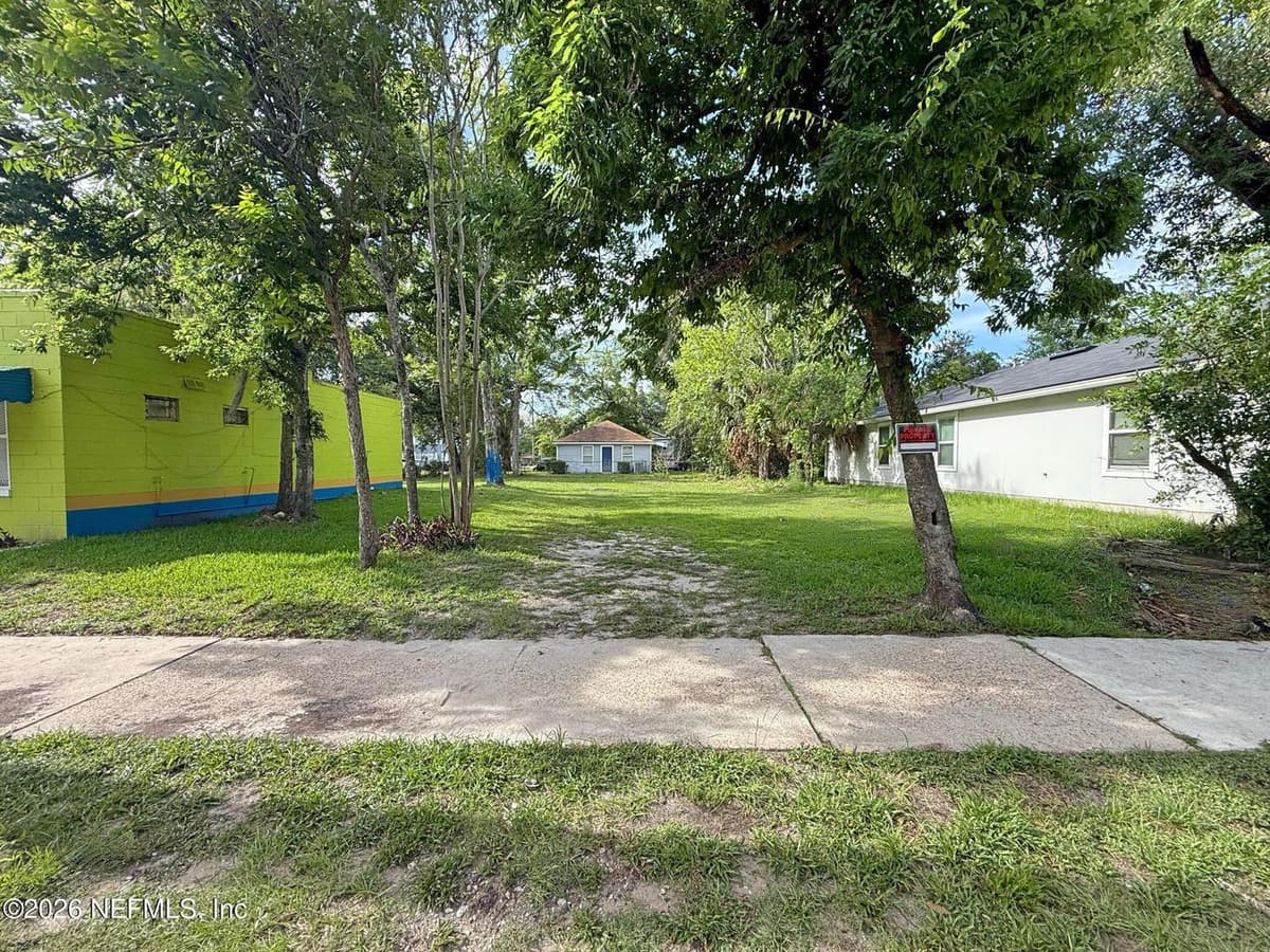 1363 W 21ST Street, Jacksonville, FL 32209, Jacksonville, FL - photo 3