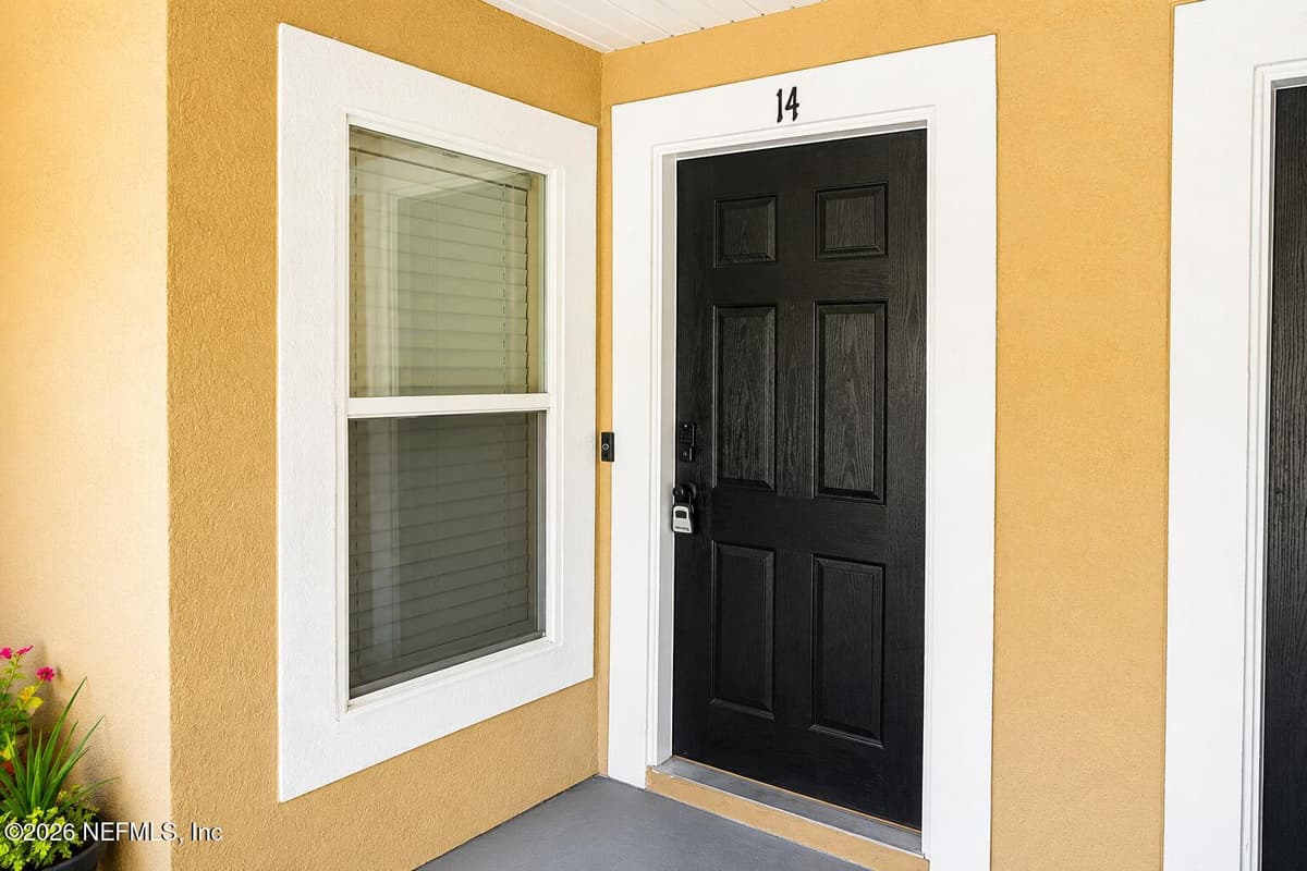 3640 KIRKPATRICK Circle 14, Jacksonville, FL 32210, Jacksonville, FL - photo 2