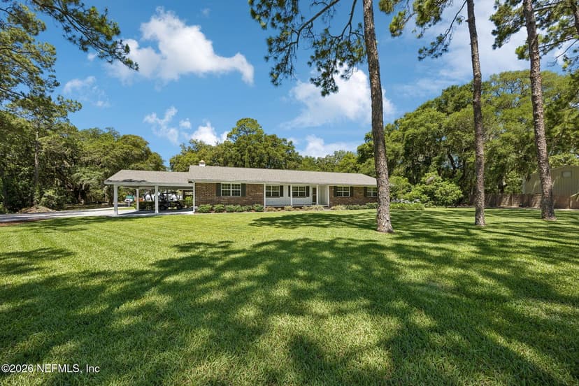 1655 CLINCH Drive, Fernandina Beach, FL 32034