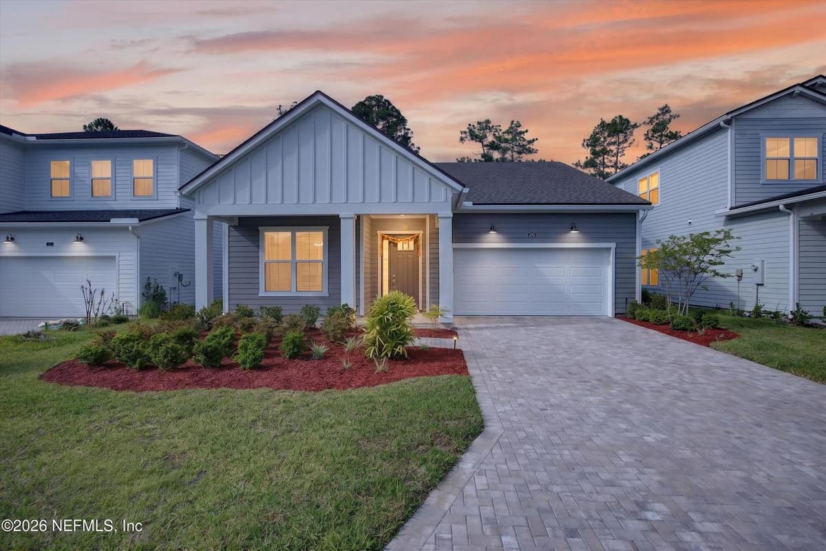 272 WYE Road, St. Johns, FL 32259, St. Johns, FL - photo 2