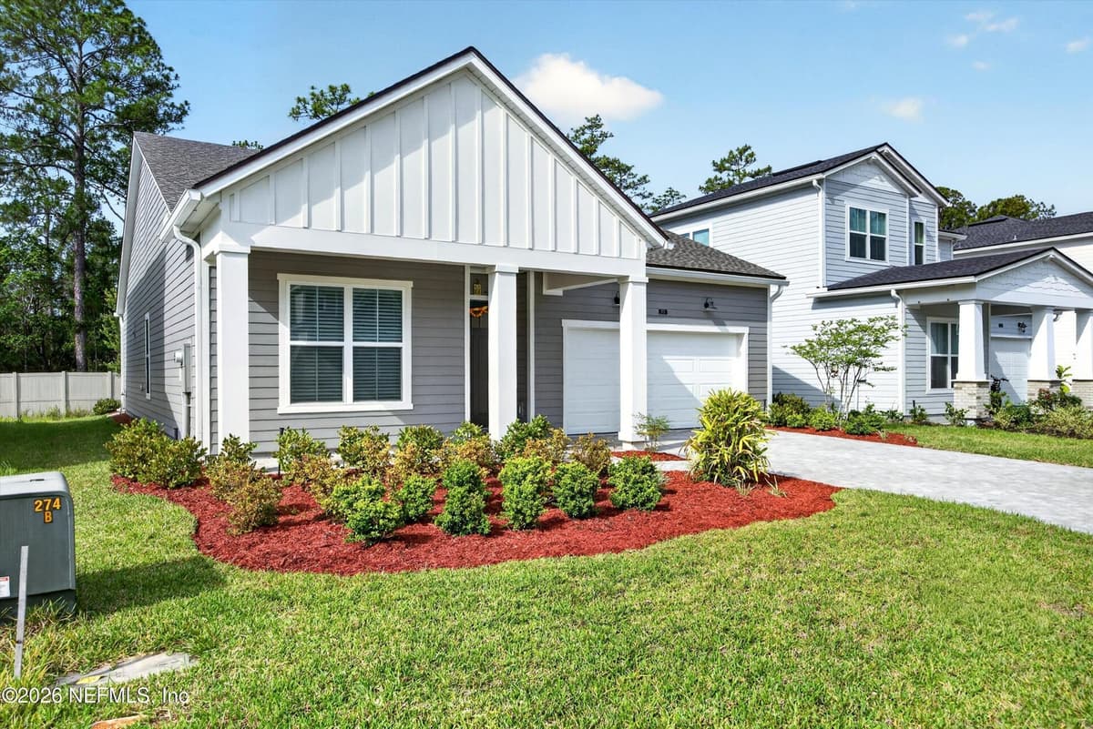 272 WYE Road, St. Johns, FL 32259, St. Johns, FL - photo 3