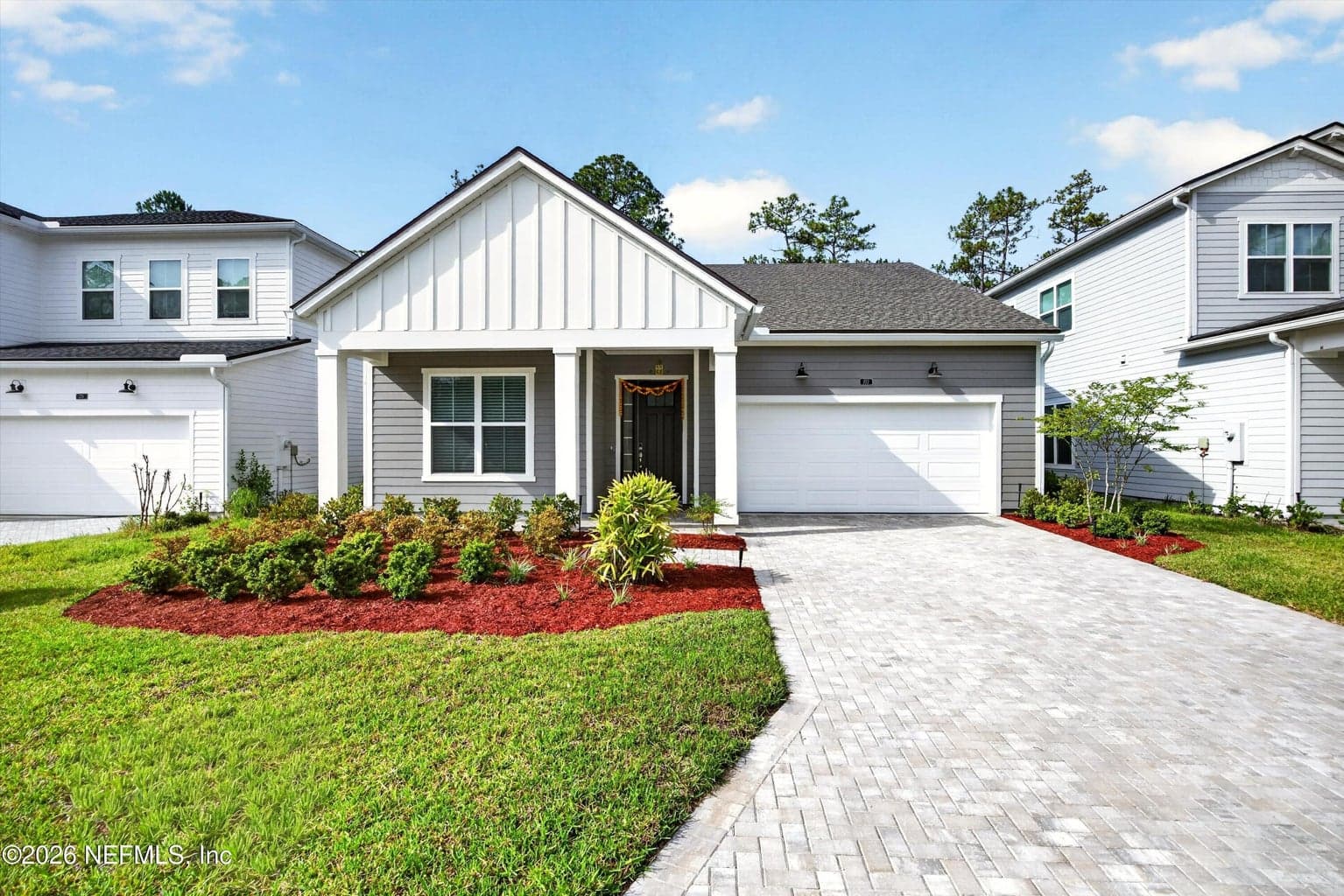 272 WYE Road, St. Johns, FL 32259, St. Johns, FL - photo 1
