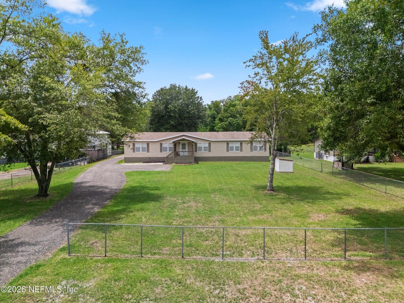 1244 JONES Road, Jacksonville, FL 32220, Jacksonville, FL - photo 1