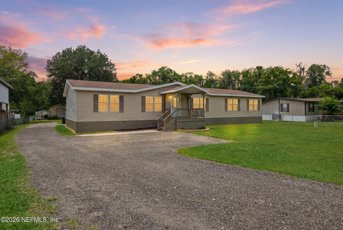 1244 JONES Road, Jacksonville, FL 32220, Jacksonville, FL - photo 2