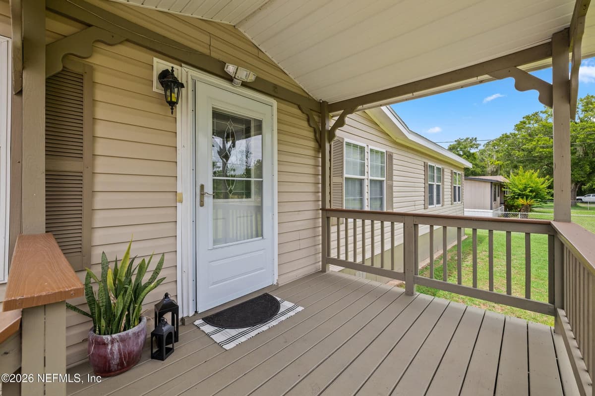 1244 JONES Road, Jacksonville, FL 32220, Jacksonville, FL - photo 3