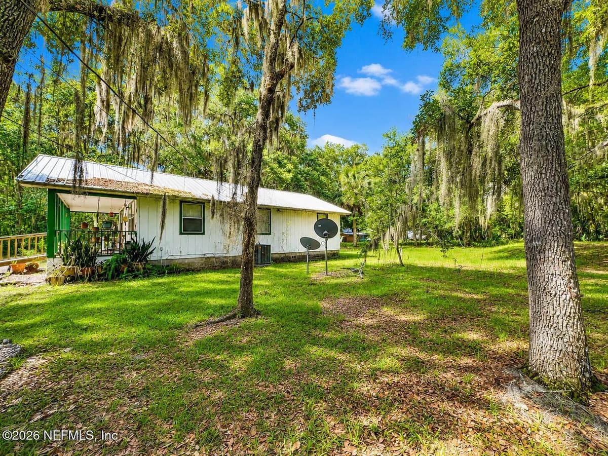 191 JIM BRYANT Road, East Palatka, FL 32131, East Palatka, FL - photo 2