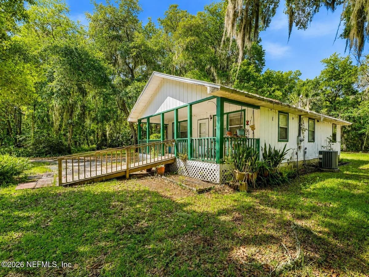 191 JIM BRYANT Road, East Palatka, FL 32131, East Palatka, FL - photo 3