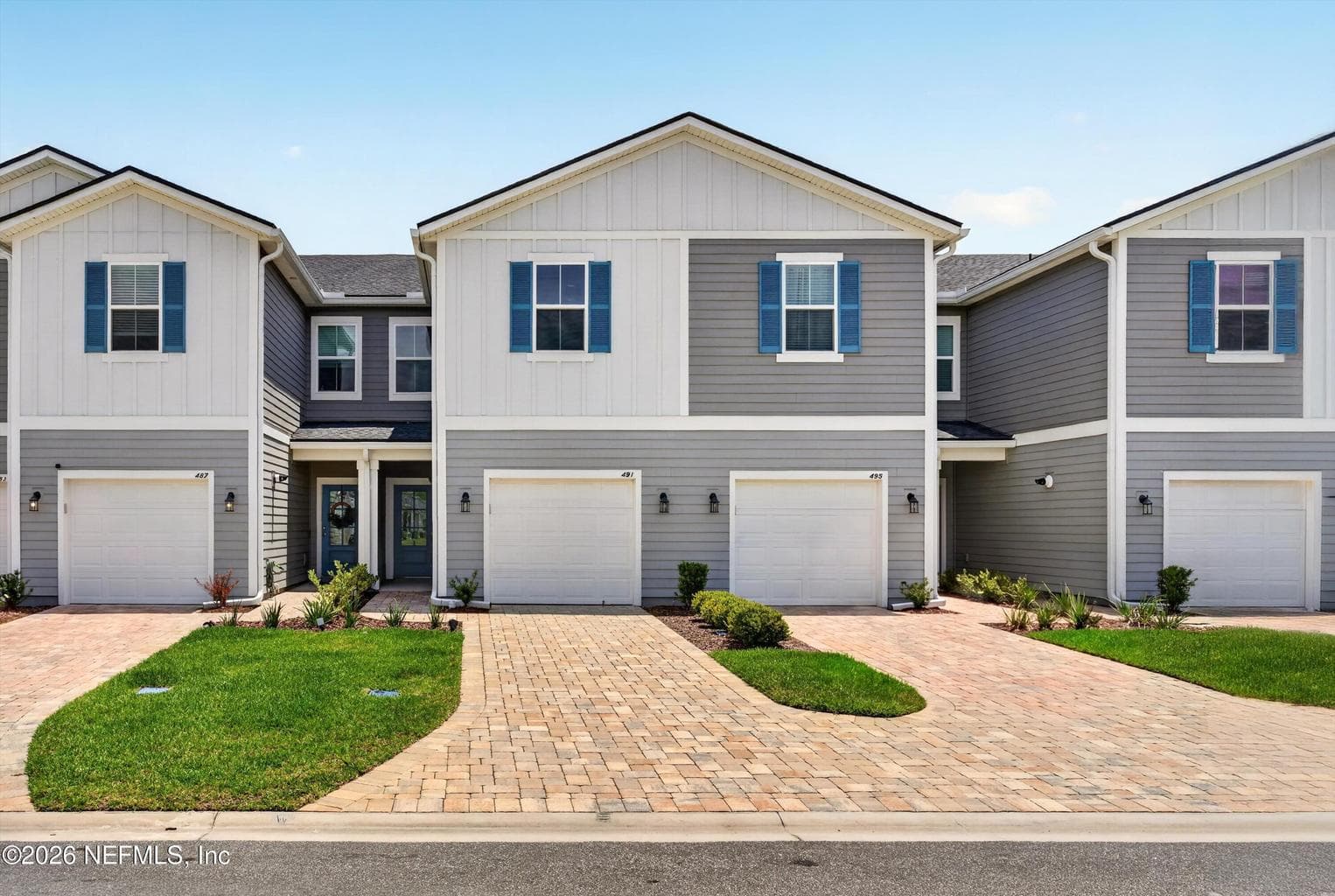 491 BRANDON LAKES Drive, St. Augustine, FL 32092, St. Augustine, FL - photo 1