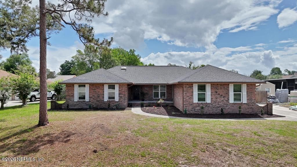 2651 LOOPRIDGE Drive, Orange Park, FL 32065, Orange Park, FL - photo 1