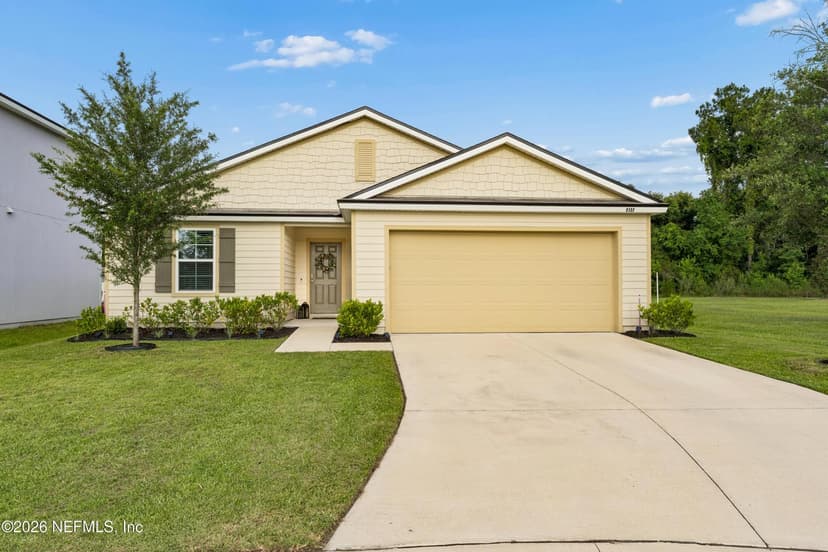 2127 DENTON Trace, Green Cove Springs, FL 32043