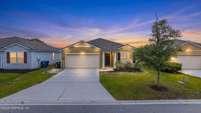 3560 SUNFISH Drive, Jacksonville, FL 32226