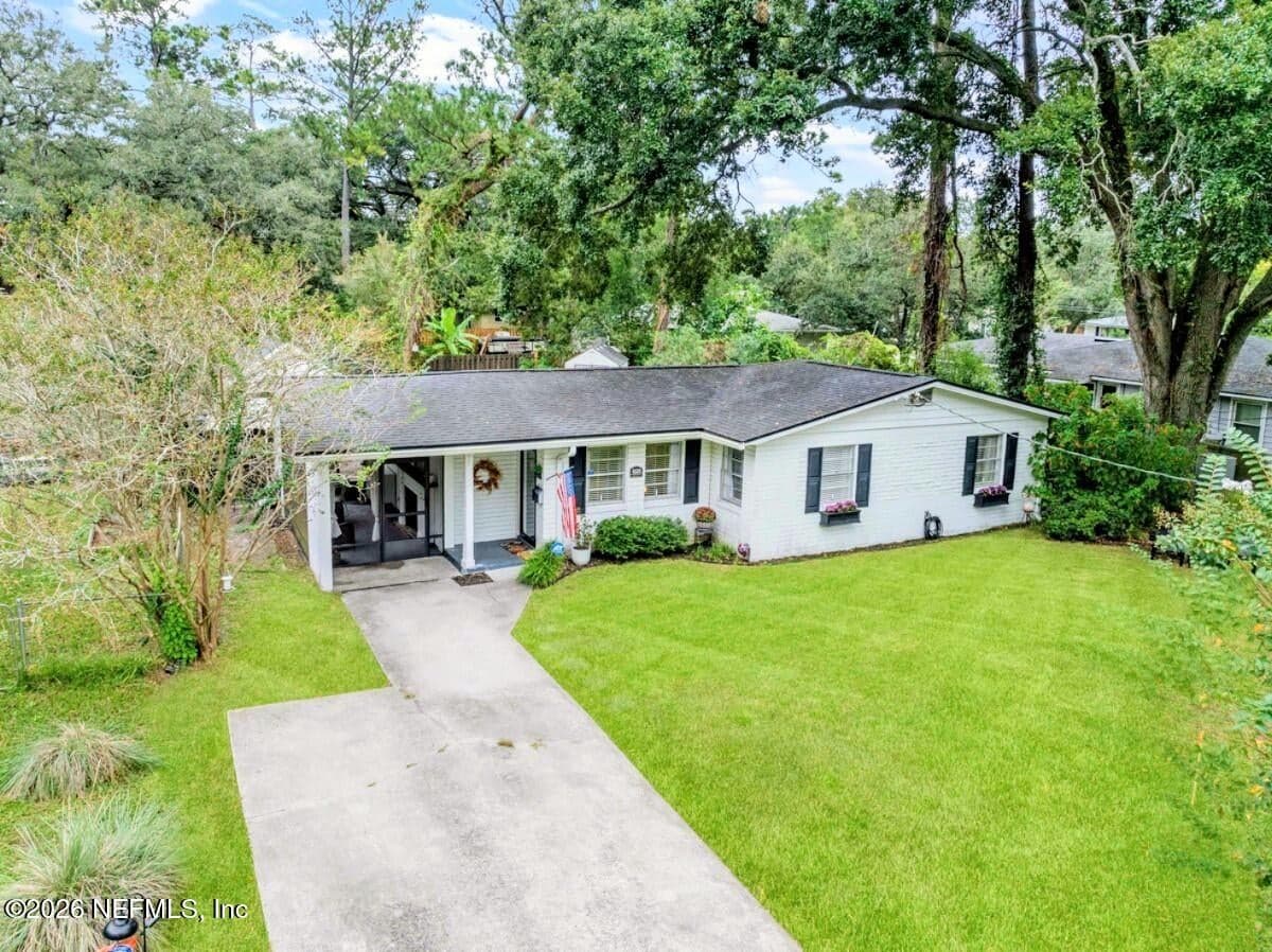 4531 MILSTEAD Road, Jacksonville, FL 32210, Jacksonville, FL - photo 3