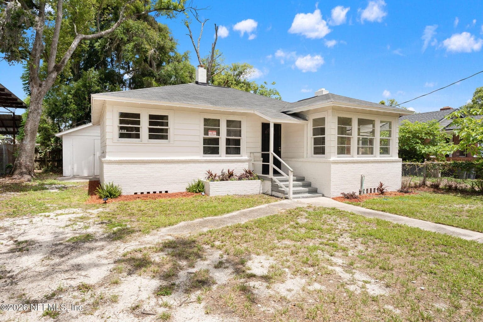 8024 HAWTHORNE Street, Jacksonville, FL 32208, Jacksonville, FL - photo 1
