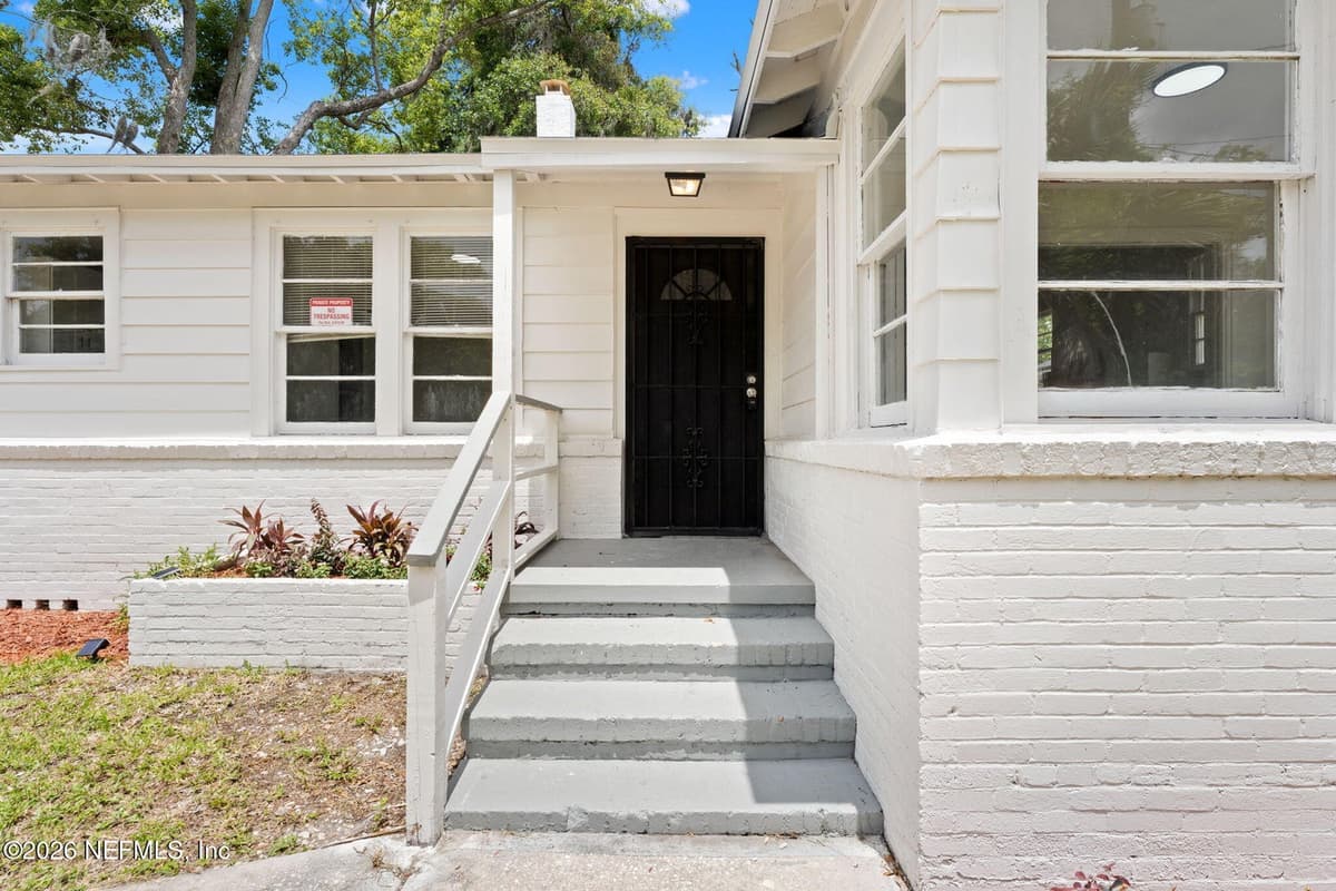8024 HAWTHORNE Street, Jacksonville, FL 32208, Jacksonville, FL - photo 3