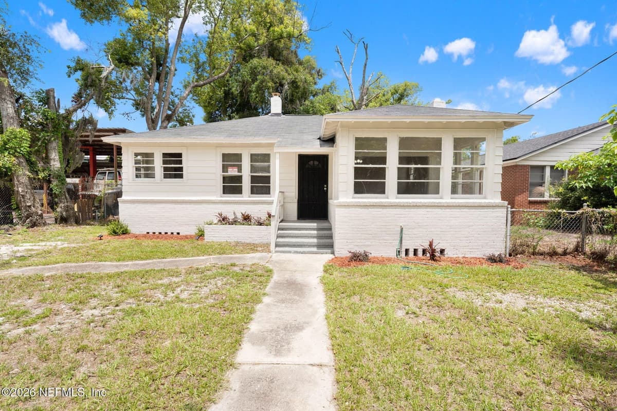 8024 HAWTHORNE Street, Jacksonville, FL 32208, Jacksonville, FL - photo 2