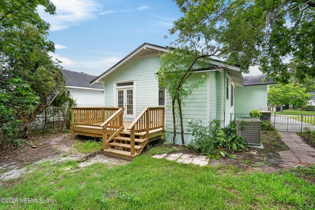 2902 REMINGTON Street, Jacksonville, FL 32205, Jacksonville, FL - photo 3