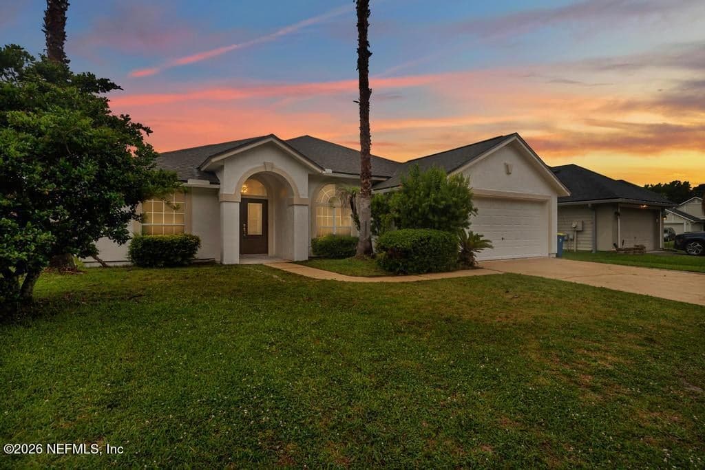 14122 SUMMER BREEZE Drive E, Jacksonville, FL 32218, Jacksonville, FL - photo 1