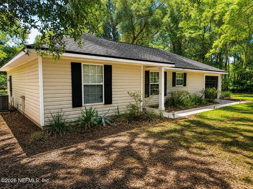 901 SW PECAN Street, Keystone Heights, FL 32656
