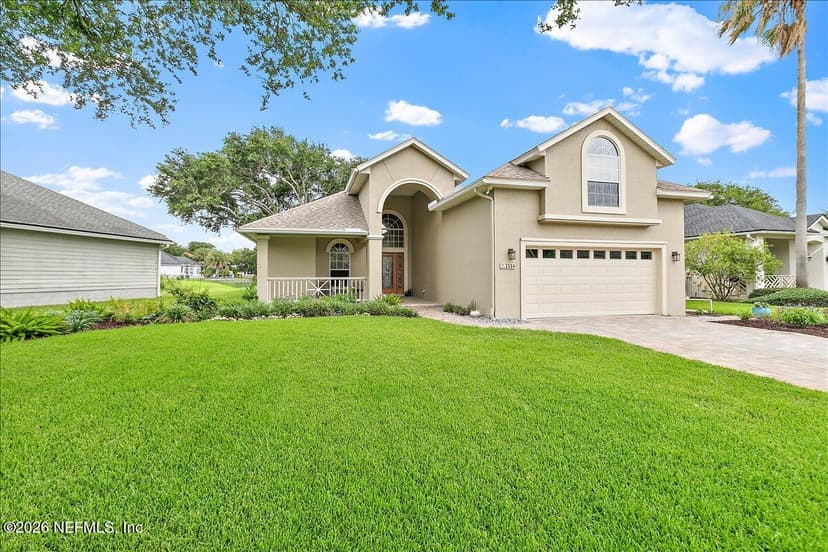 3504 BAY ISLAND Circle, Jacksonville Beach, FL 32250