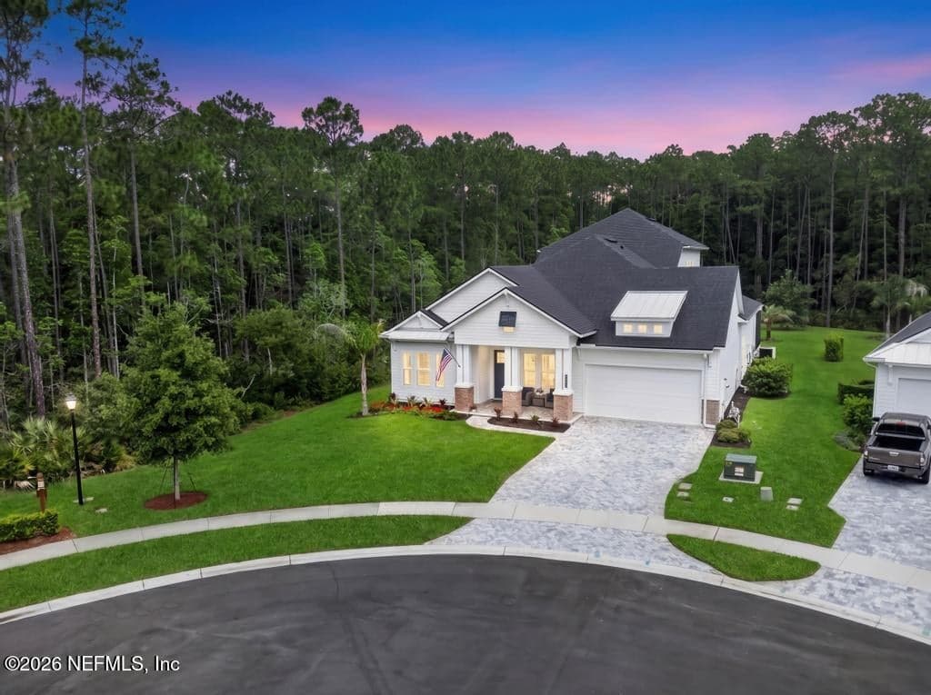 763 PALM CREST Drive, Ponte Vedra, FL 32081, Ponte Vedra, FL - photo 3