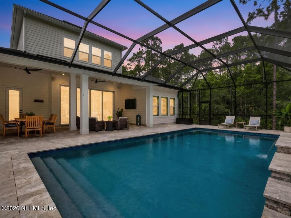 763 PALM CREST Drive, Ponte Vedra, FL 32081, Ponte Vedra, FL - photo 2