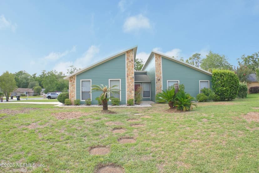 553 THOMAS STONE Court, Orange Park, FL 32073