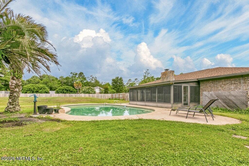 35742 QUAIL Road, Callahan, FL 32011, Callahan, FL - photo 2