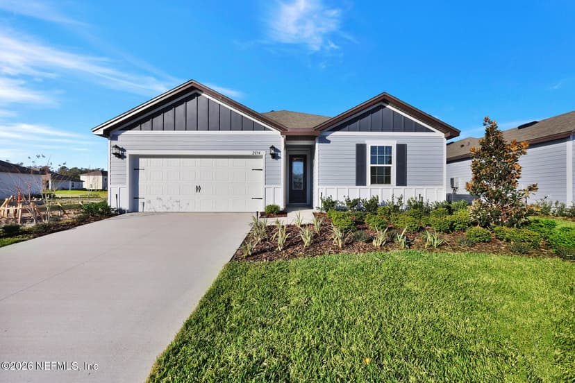 3195 COTTAGE HILL Place, Green Cove Springs, FL 32043
