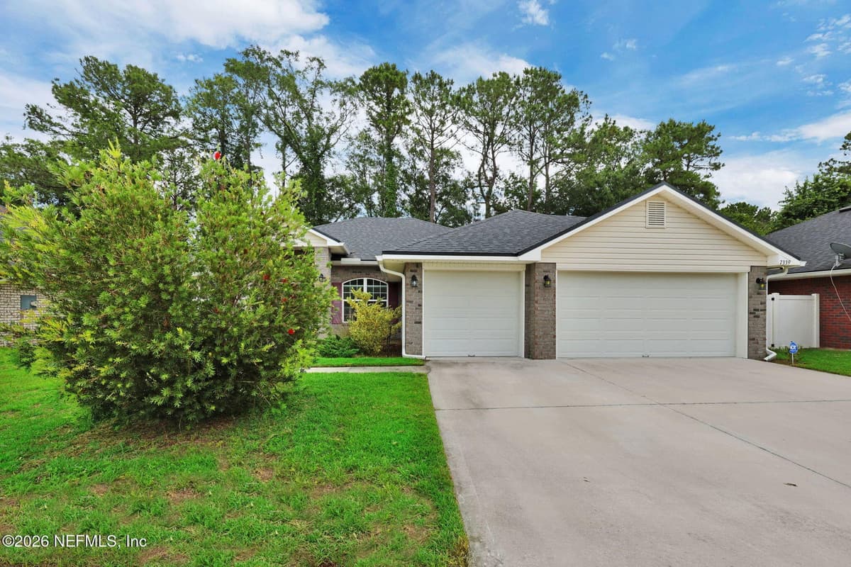7339 ZAIN MICHAEL Lane, Jacksonville, FL 32222, Jacksonville, FL - photo 2