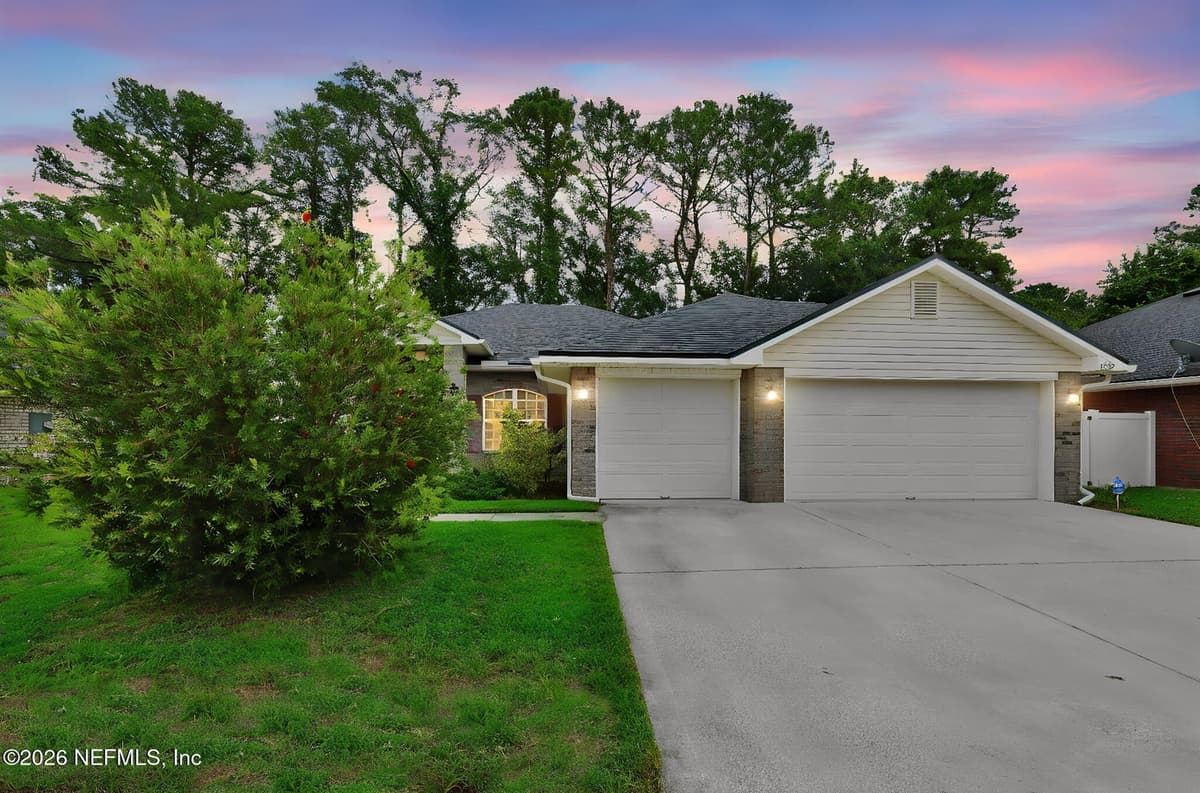 7339 ZAIN MICHAEL Lane, Jacksonville, FL 32222, Jacksonville, FL - photo 3
