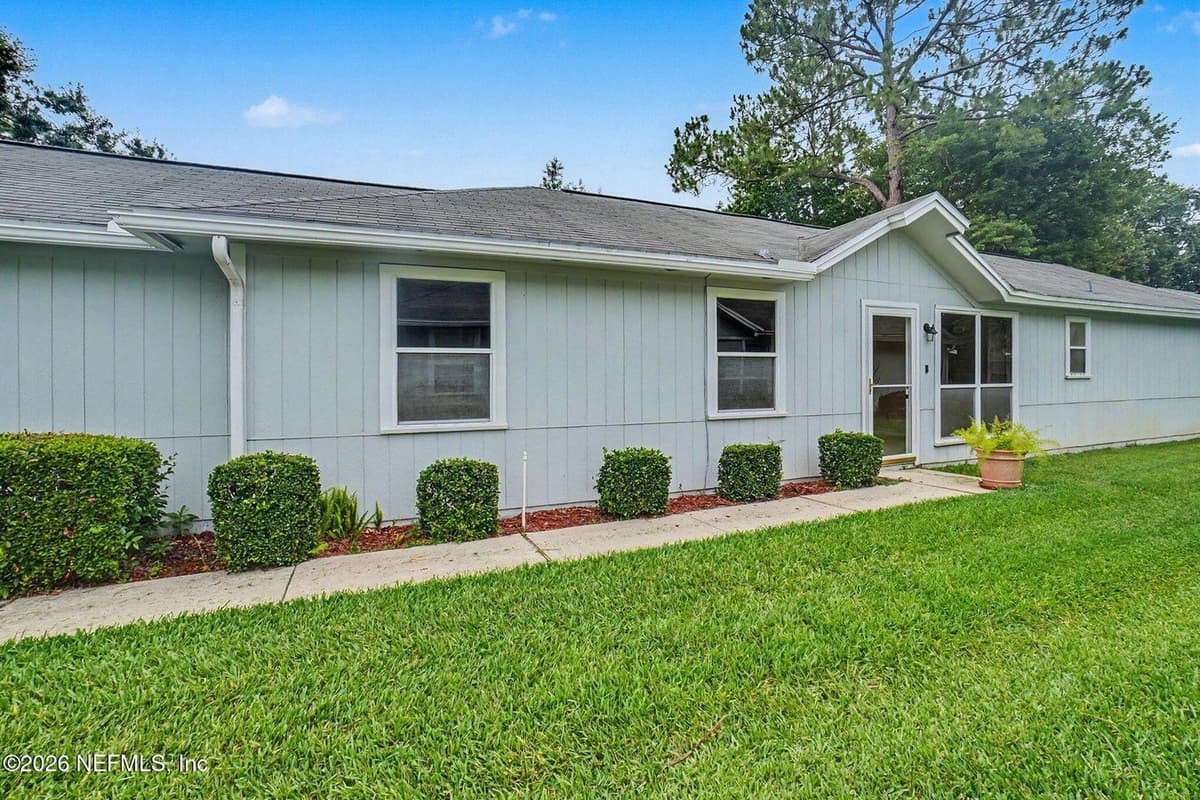 4596 CABBAGE POND Drive, Jacksonville, FL 32257, Jacksonville, FL - photo 2