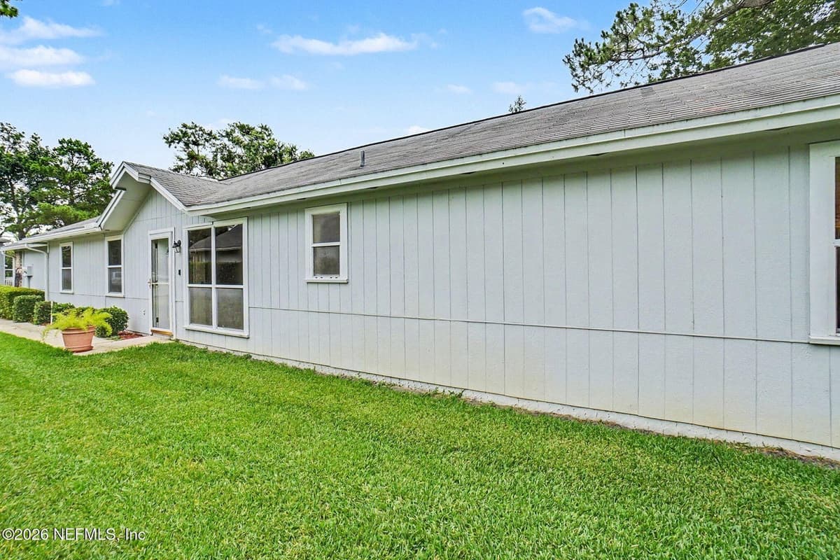 4596 CABBAGE POND Drive, Jacksonville, FL 32257, Jacksonville, FL - photo 3