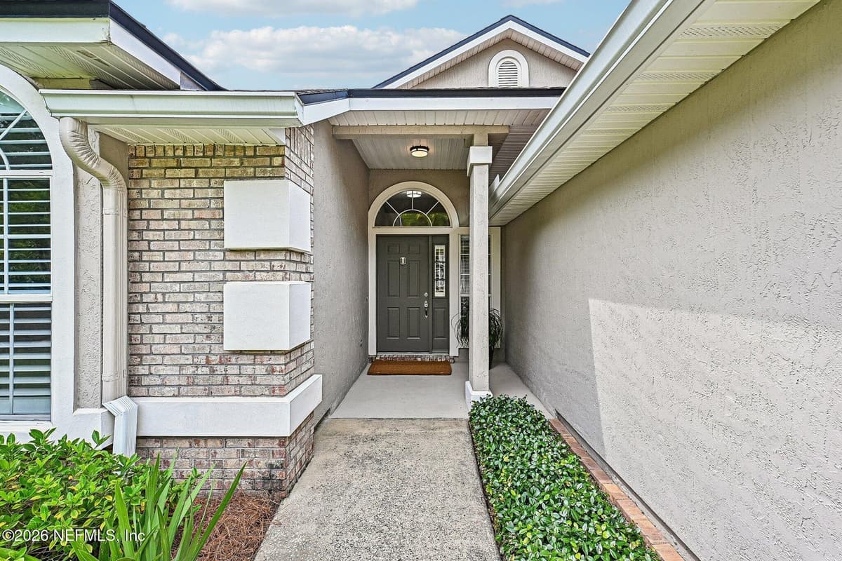 1472 GREENWAY Place, Fleming Island, FL 32003, Fleming Island, FL - photo 2