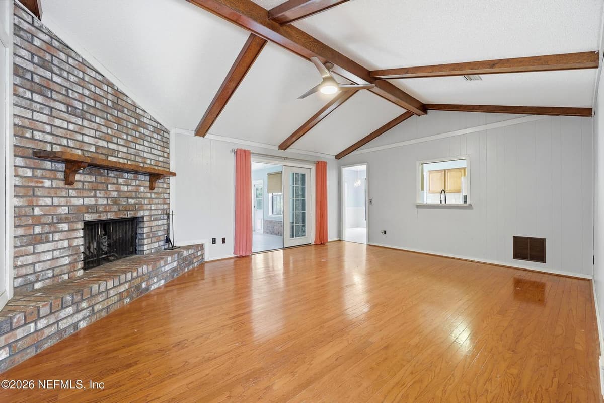 346 FOXRIDGE Road, Orange Park, FL 32065, Orange Park, FL - photo 2