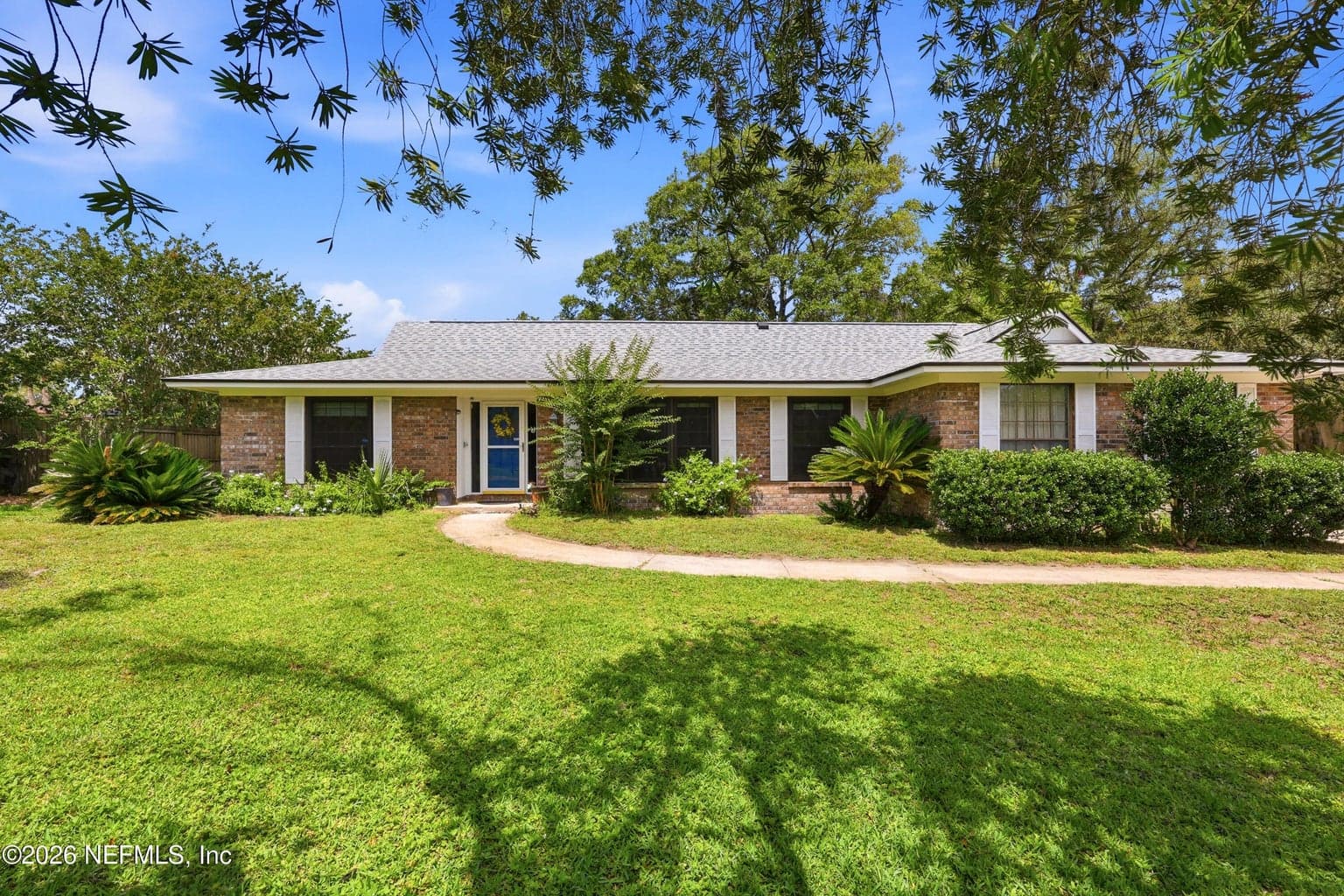 346 FOXRIDGE Road, Orange Park, FL 32065, Orange Park, FL - photo 1